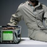 competitive signal mapping record