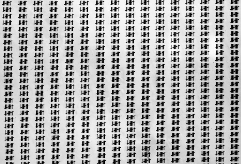 data driven trend tracking records