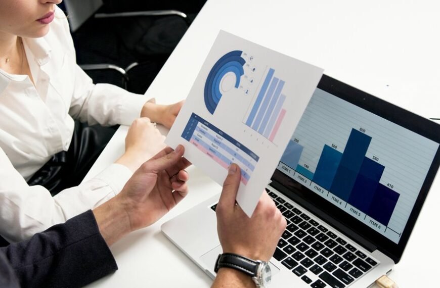 growth analysis data report