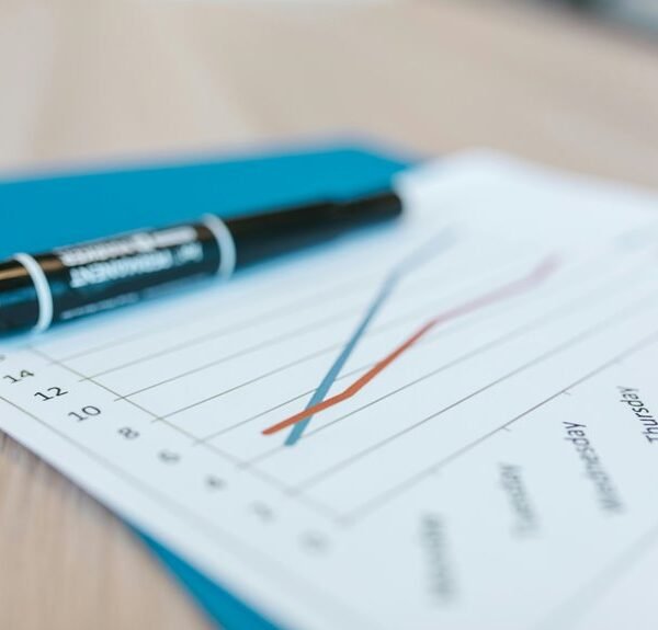 growth vector evaluation data