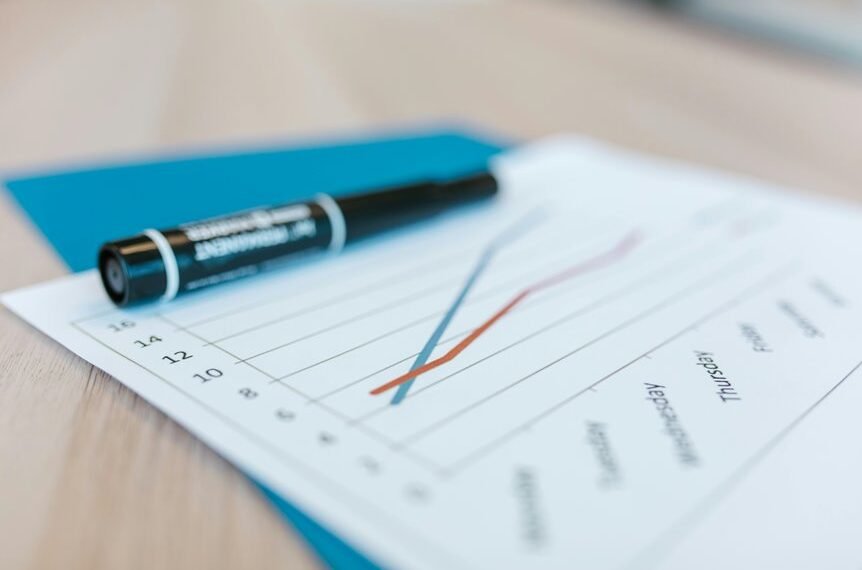 growth vector evaluation data