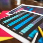 market pattern report summary