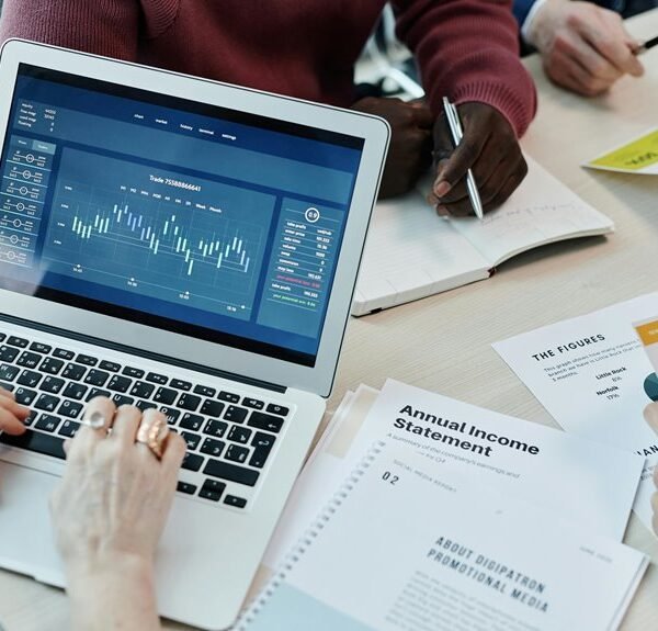 numerical data set analysis
