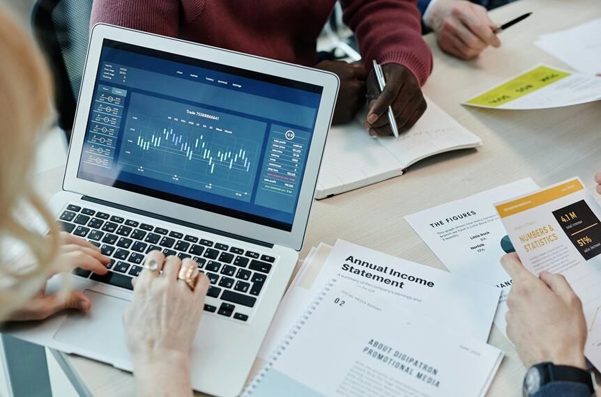 numerical data set analysis