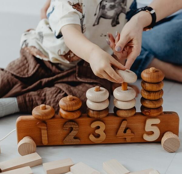 numerical sequence variance analysis