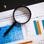 performance metrics log data