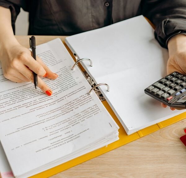 predictive metrics file numbers