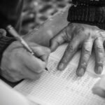 quantitative expansion numerical log