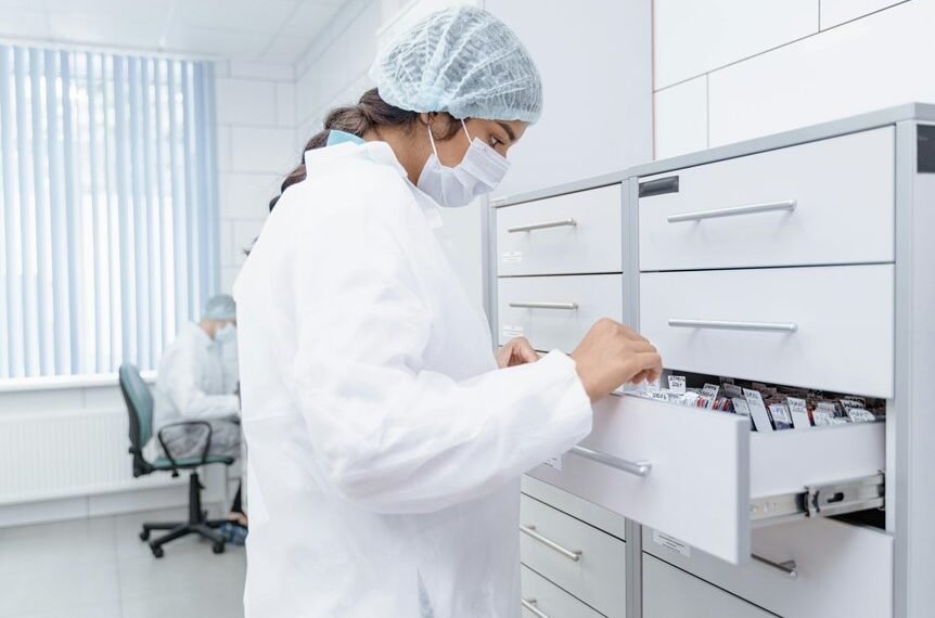 sectoral groundwork compilation file