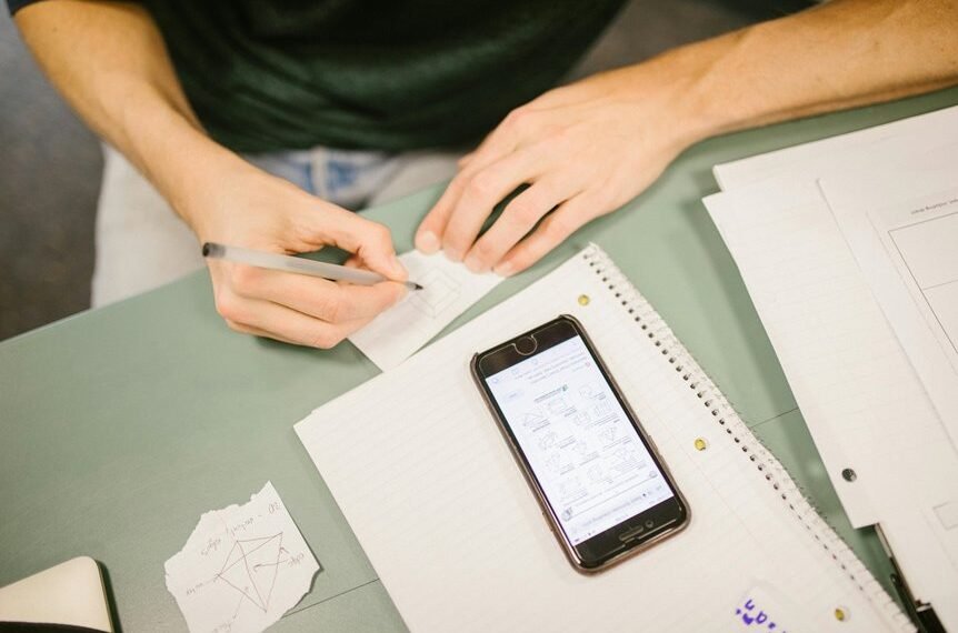 signal integrity evaluation results