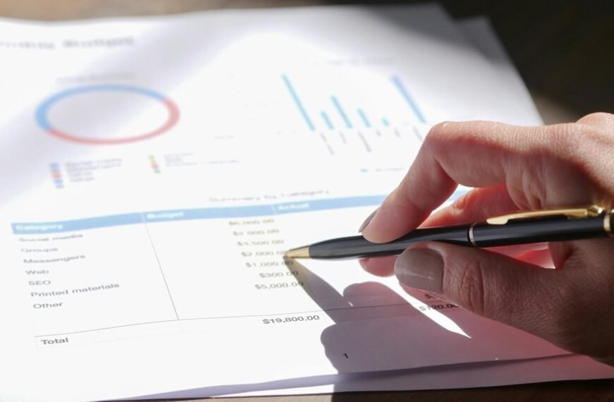 signal quality assessment data