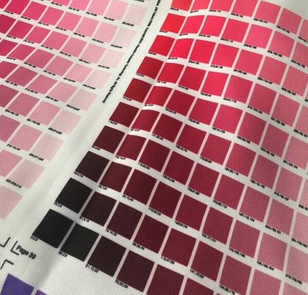 spectrum variation identification numbers