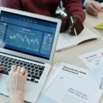 statistical signal data points