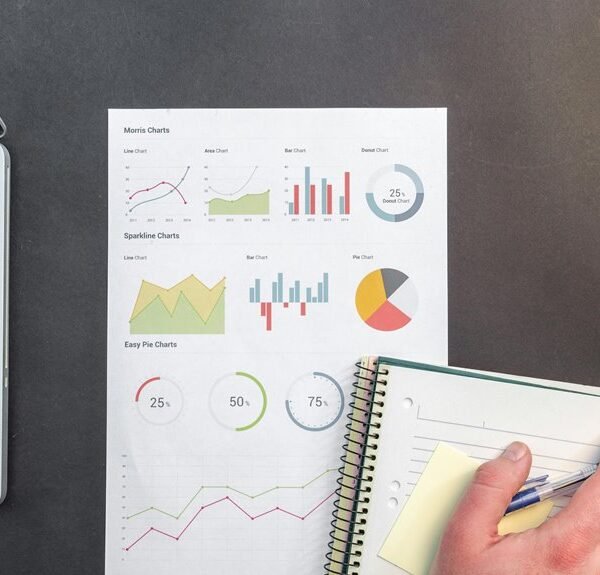 strategic data monitoring overview