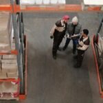 temporal distribution log entries