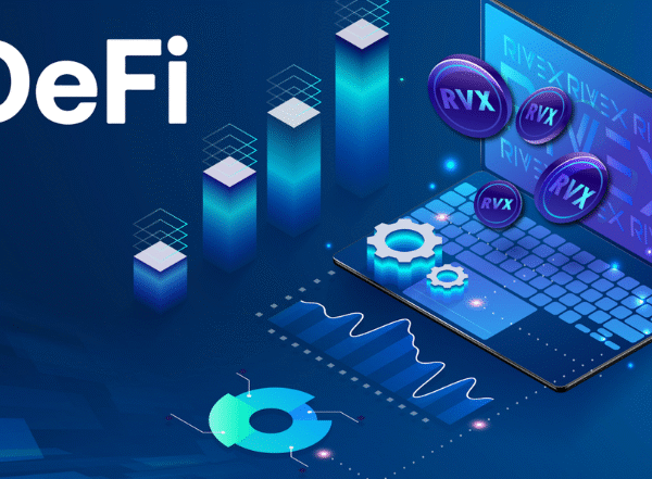 How Decentralized Finance Works