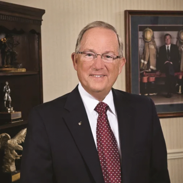 Tony Campisi: A Comprehensive Profile of His Life, Career, and Legacy