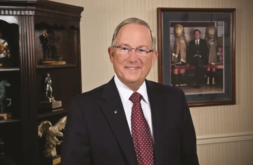 Tony Campisi: A Comprehensive Profile of His Life, Career, and Legacy