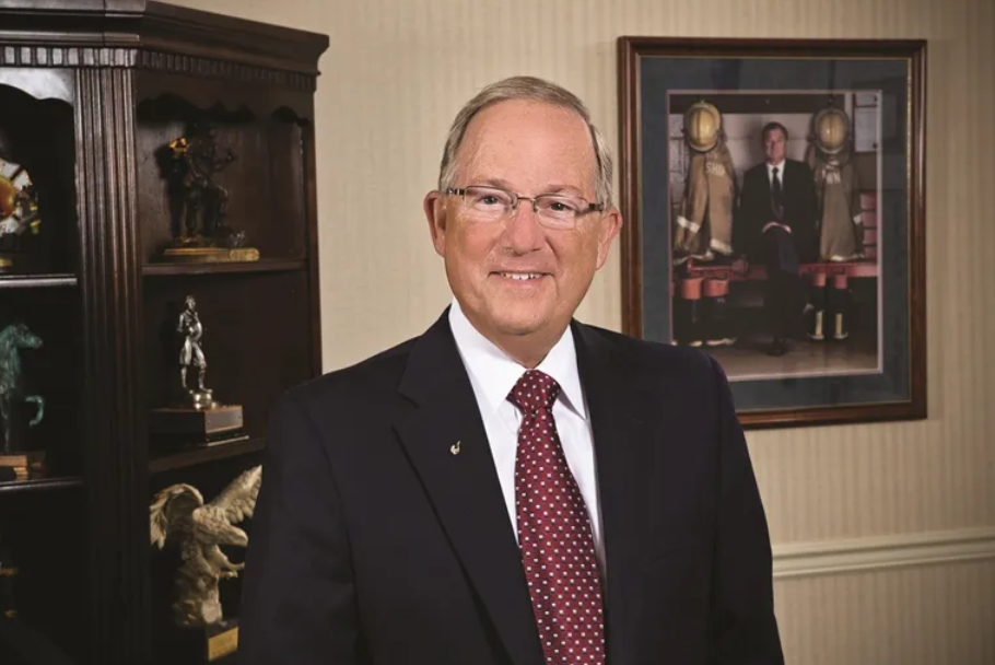 Tony Campisi: A Comprehensive Profile of His Life,&hellip;