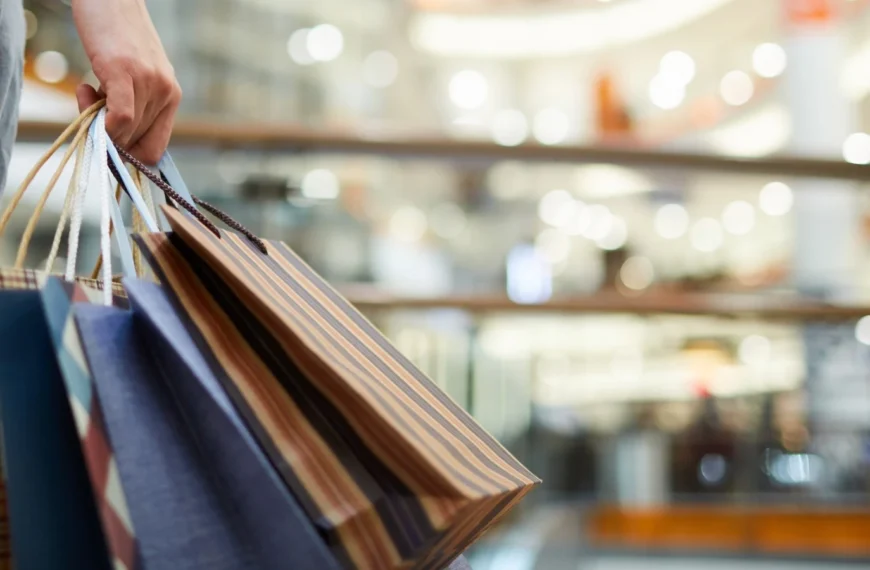 Beyond the Beep: How Retail Analytics Is Modernizing the Brick-and-Mortar Experience