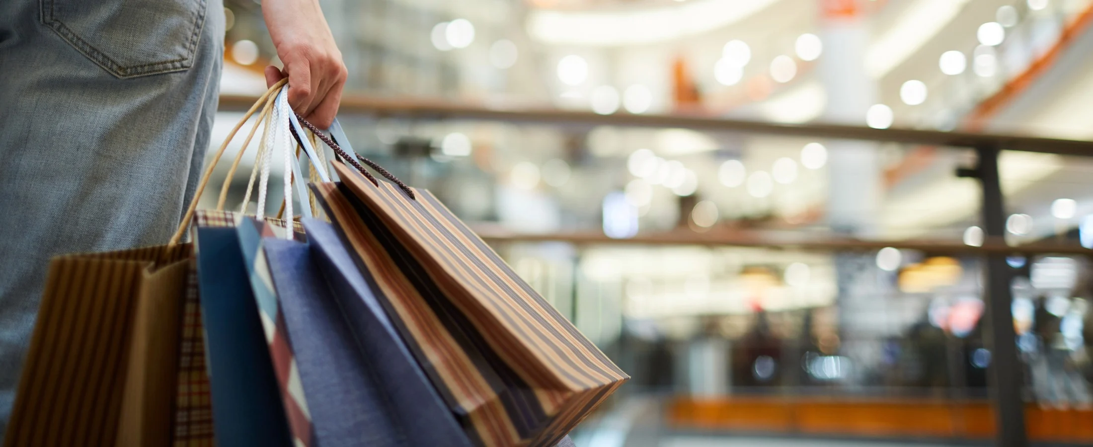 Beyond the Beep: How Retail Analytics Is Modernizing the Brick-and-Mortar Experience