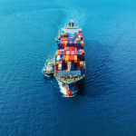 The “King of Freight” in Wichita: The Story of Ricklefs Company and Michael Ricklefs