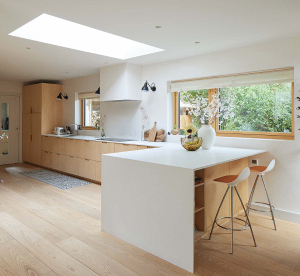 How Triple Glazed Rooflights Improve Thermal Performance Year&hellip;