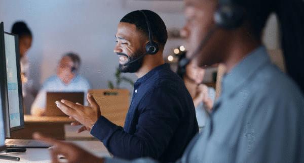Choosing the Right Insurance IT Support Services for Your Business Growth