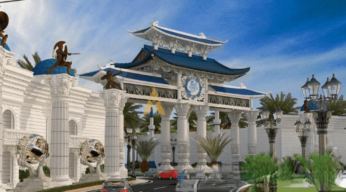 Blue World City Downtown Vs. Hollywood Block: Best Investment Opportunity?